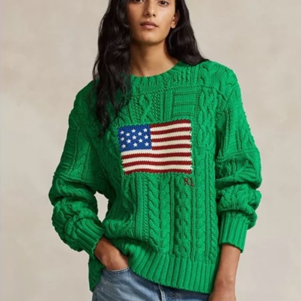 Ralph Lauren sweater